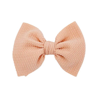 Little Lopers Skinny Bow