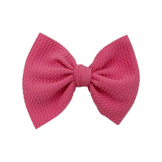 Little Lopers Skinny Bow