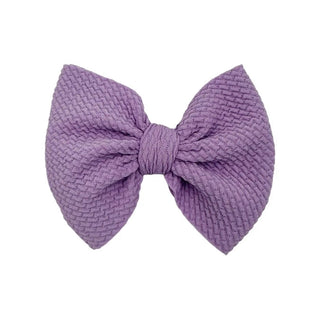 Little Lopers Skinny Bow