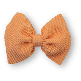 Little Lopers Skinny Bow