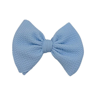 Little Lopers Skinny Bow