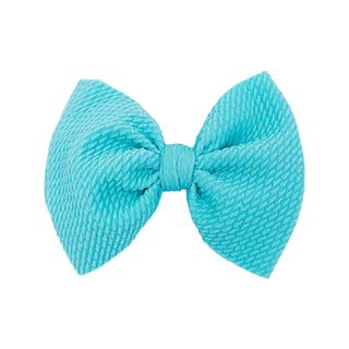 Little Lopers Skinny Bow