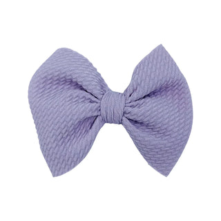 Little Lopers Skinny Bow