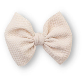 Little Lopers Skinny Bow