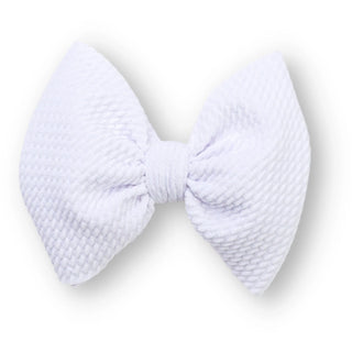 Little Lopers Skinny Bow