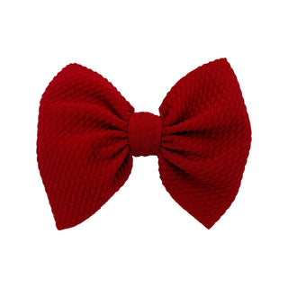 Little Lopers Skinny Bow