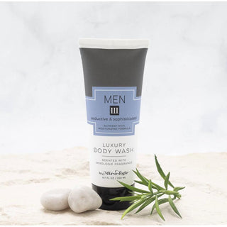 Mixologie Body Wash