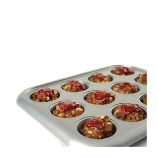 More Than a Muffin Pan