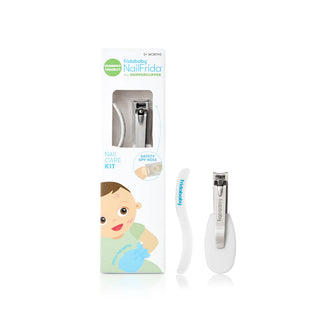 Nailfrida | The Snipperclipper Set