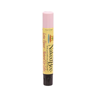 Naked Bee Shimmering Lip Color