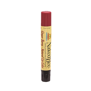 Naked Bee Shimmering Lip Color