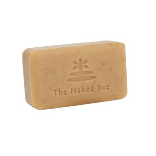 Naked Bee | Triple Milled Soap