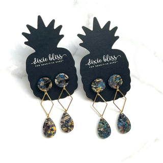 Once in a Lifetime Earrings