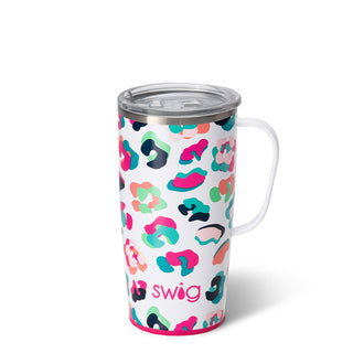 Party Animal Swig 22 oz coffee mug