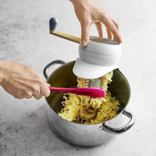 Potato Ricer