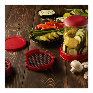 Push Slicer Set