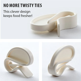 Quick-Grip Clips
