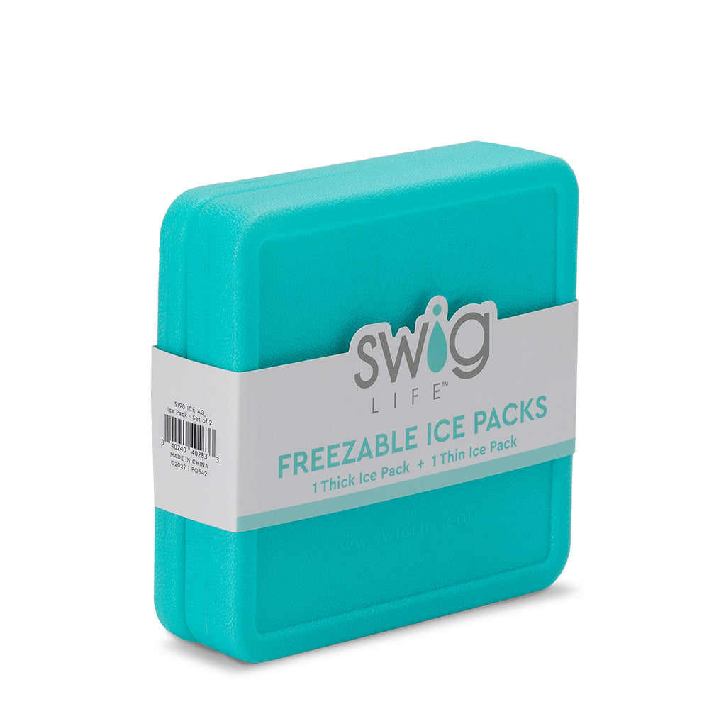 Swig Ice Packs