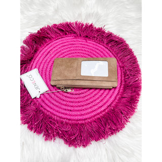 Saige wallet