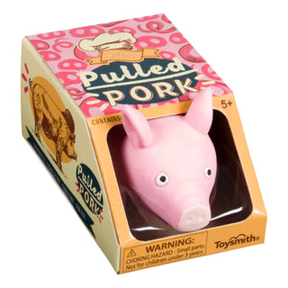 Stretchy Pig | Sensory Toy
