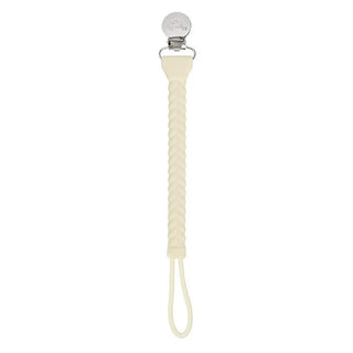 Sweetie Strap™ Silicone One-Piece Pacifier Clips