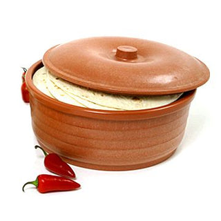Tortilla and Pancake Keeper