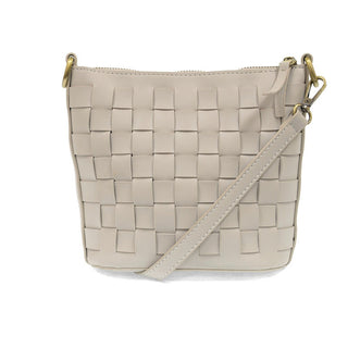 Woven Crossbody