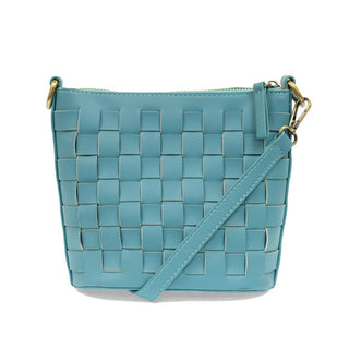 Woven Crossbody