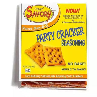 Party Cracker Seasoning