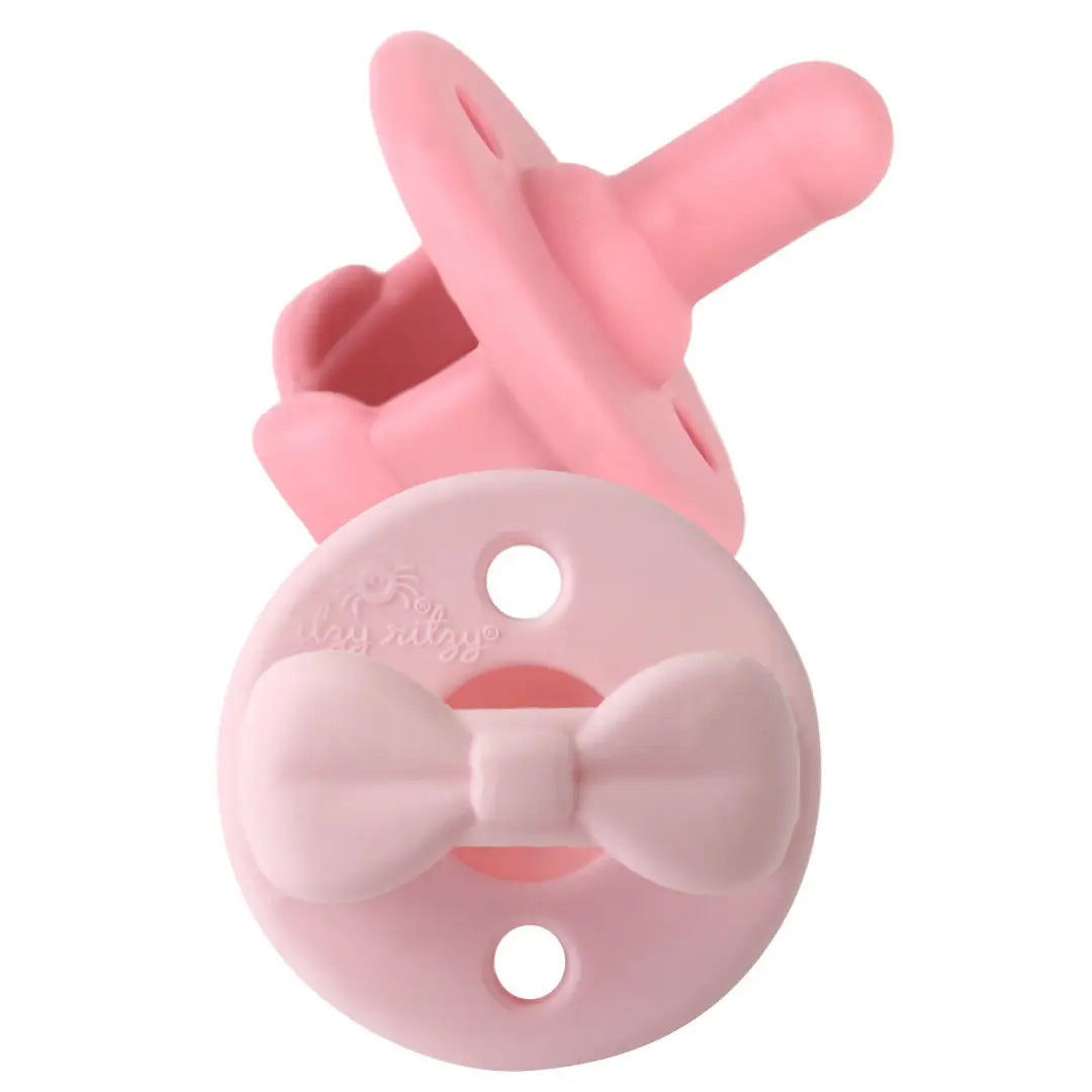 Sweetie Soother Pacifier Sets | Itzy RItzy