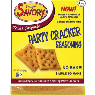 Party Cracker Seasoning