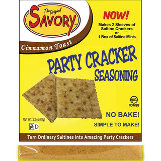 Party Cracker Seasoning