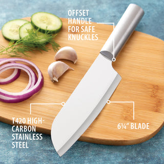 Cook's Knife