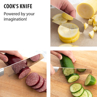 Cook's Knife