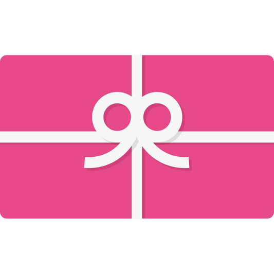 E-Gift Card - Sandy Bums Boutique