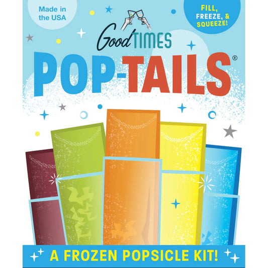 Good Times Pop-Tails