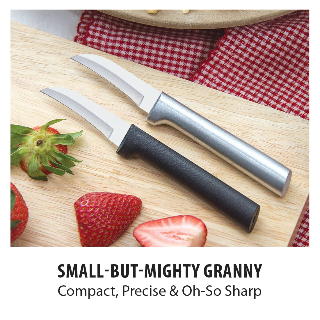 Granny Paring Knife