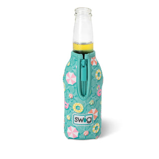 Lazy River Bottle Coolie