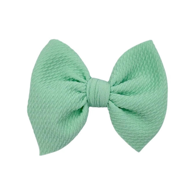Little Lopers Skinny Bow