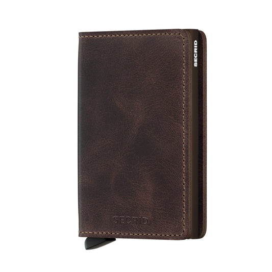 Secrid Slimwallet