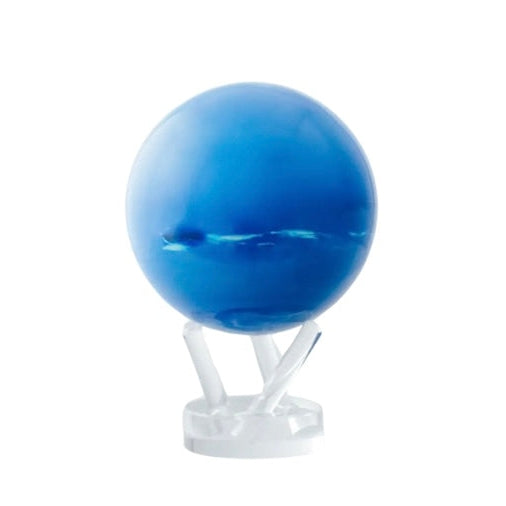 4.5" Mova Globe | Neptune