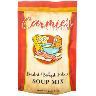 Carmie's Soup Mix