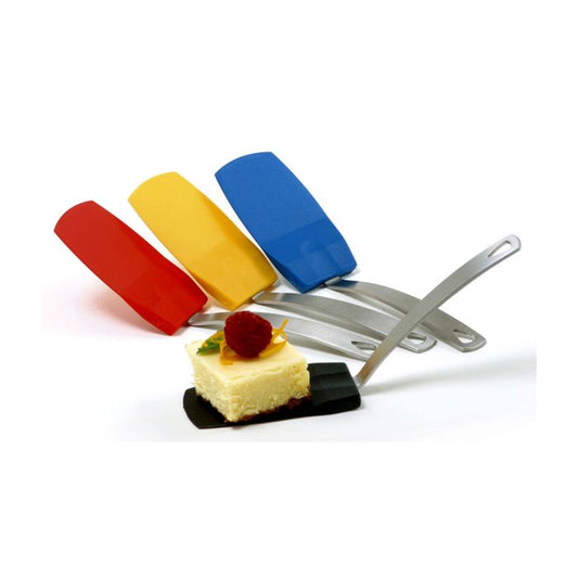 My Favorite Mini Nylon Spatula