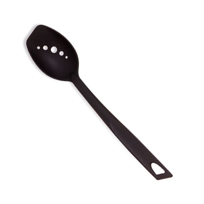 High Heat Nylon Spoon with Holes