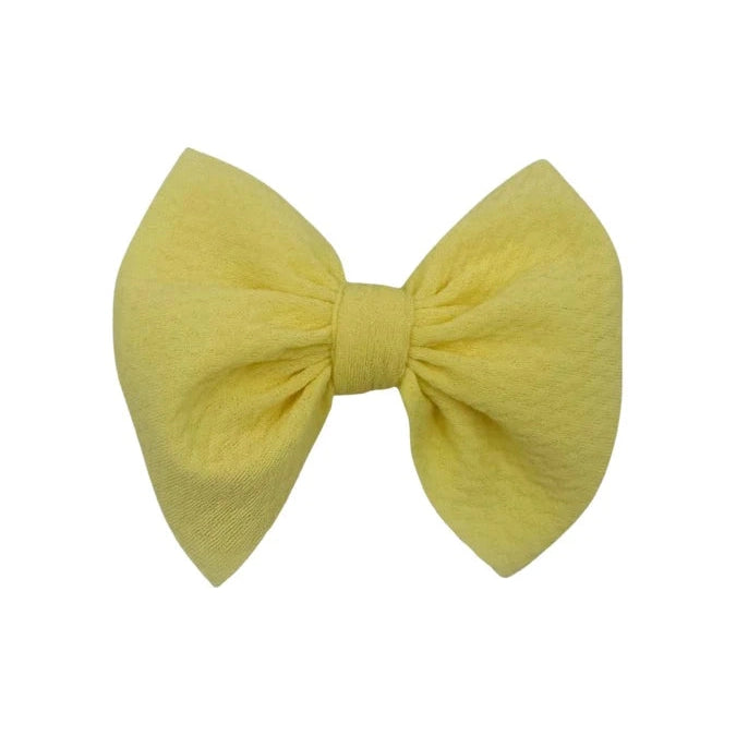 Little Lopers Skinny Bow