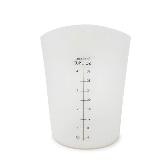 Silicone Measure Cup