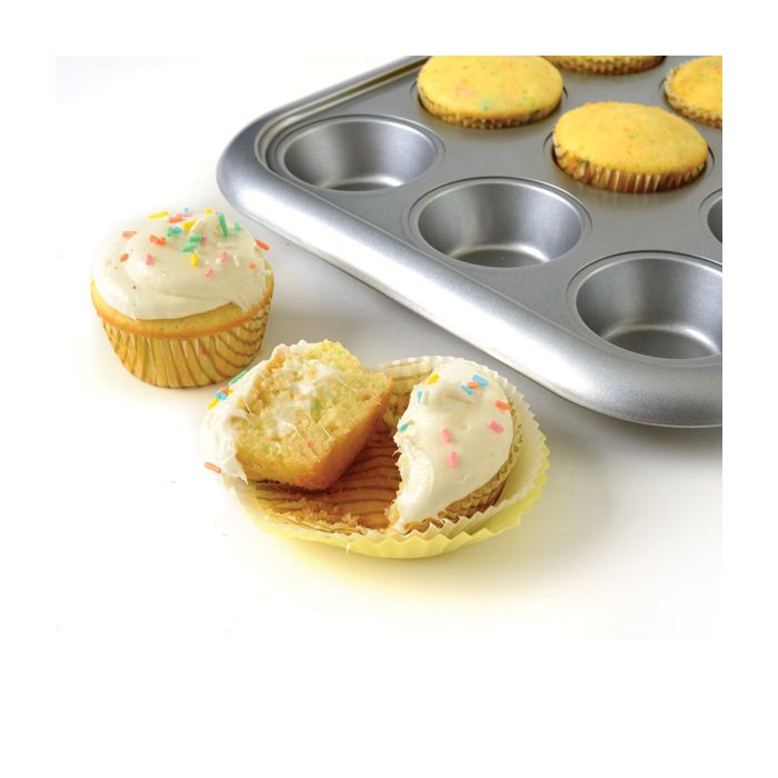 More Than a Muffin Pan