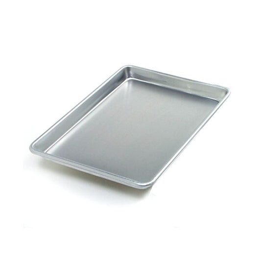 Commercial Quarter Sheet Pan, 9.5 x 13 x 1