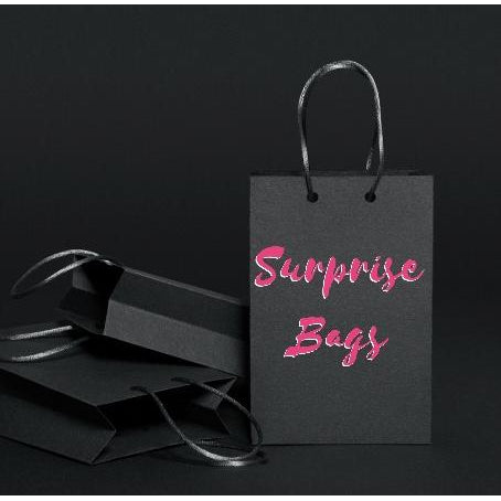 SURPRISE BAGS - Sandy Bums Boutique