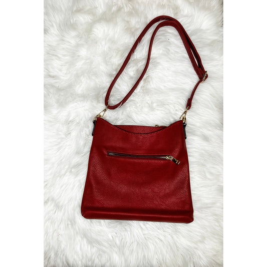 Emma Wine Purse